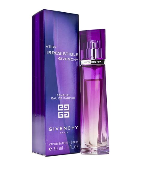 givenchy sensual eau de parfum|Givenchy most expensive perfume.